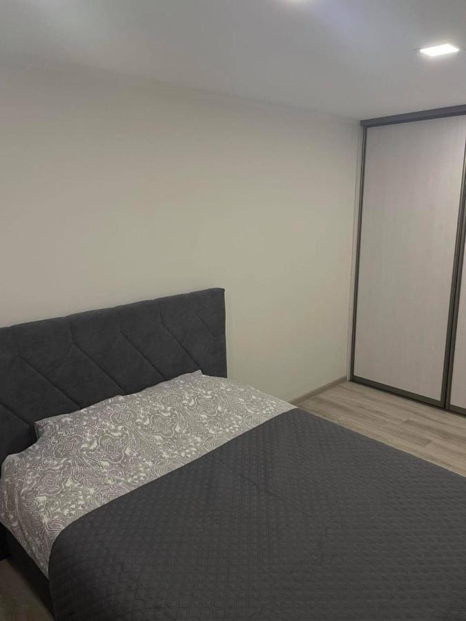 Butas Miesto Centre Apartment Panevezys Luaran gambar