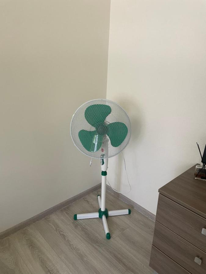 Butas Miesto Centre Apartment Panevezys Luaran gambar
