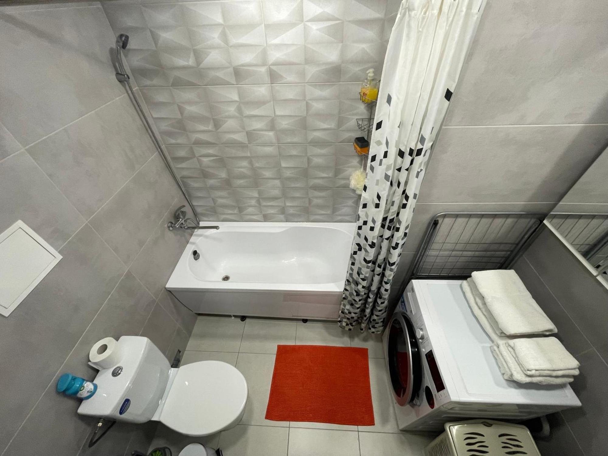 Butas Miesto Centre Apartment Panevezys Luaran gambar