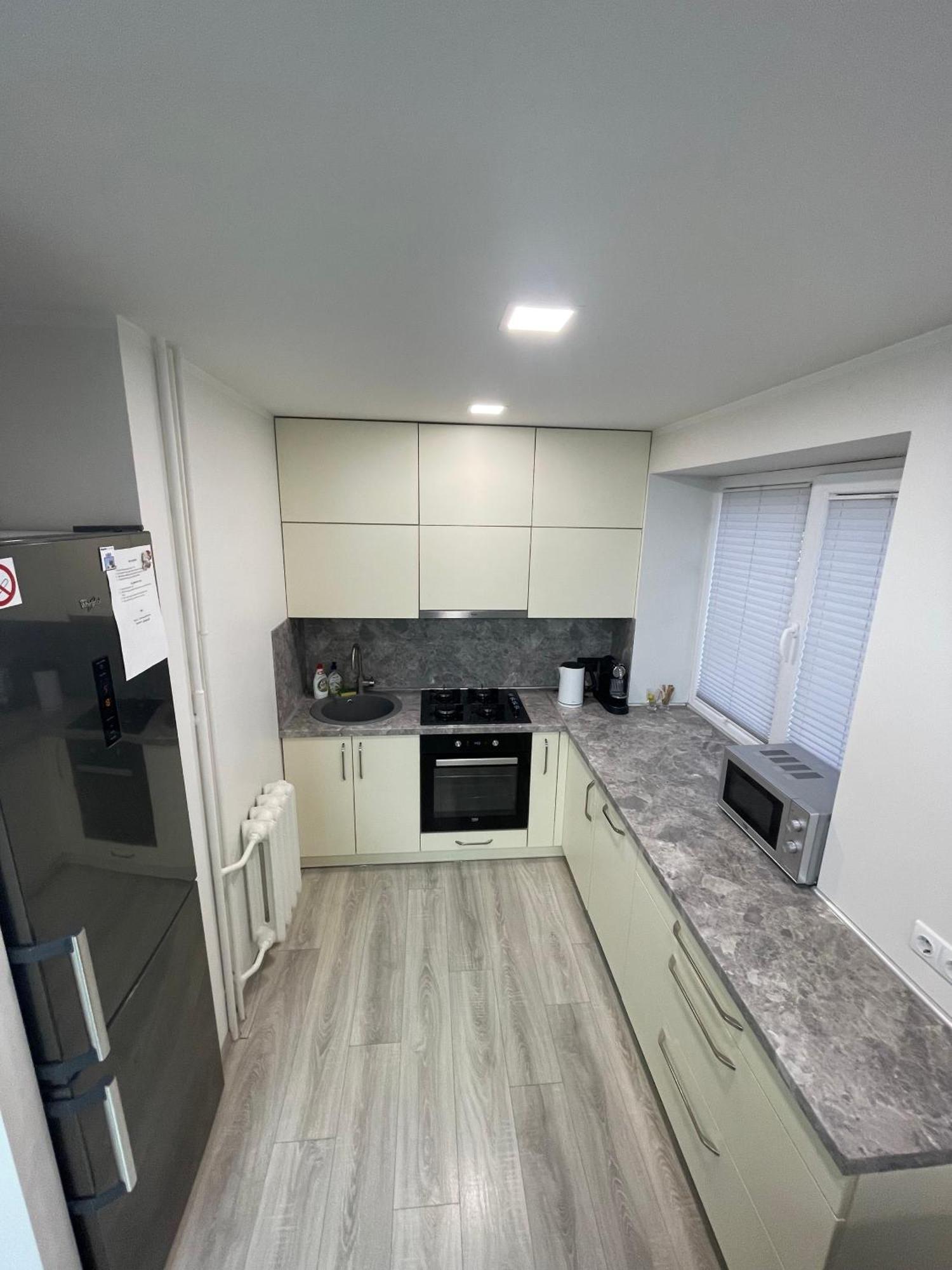 Butas Miesto Centre Apartment Panevezys Luaran gambar