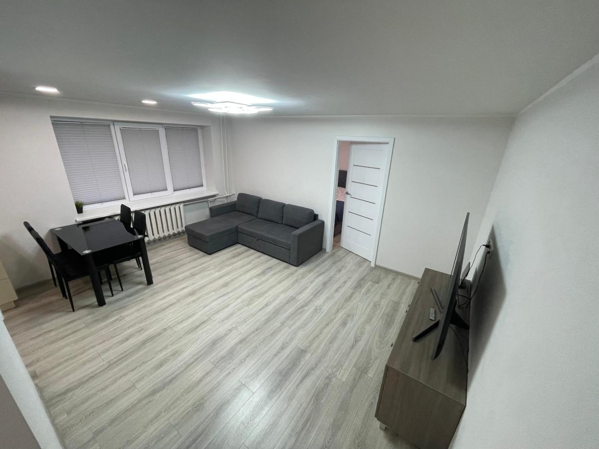 Butas Miesto Centre Apartment Panevezys Luaran gambar